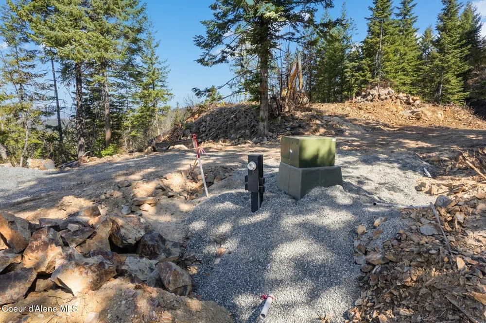 101 Green Monarch Lane Sandpoint, ID 83864