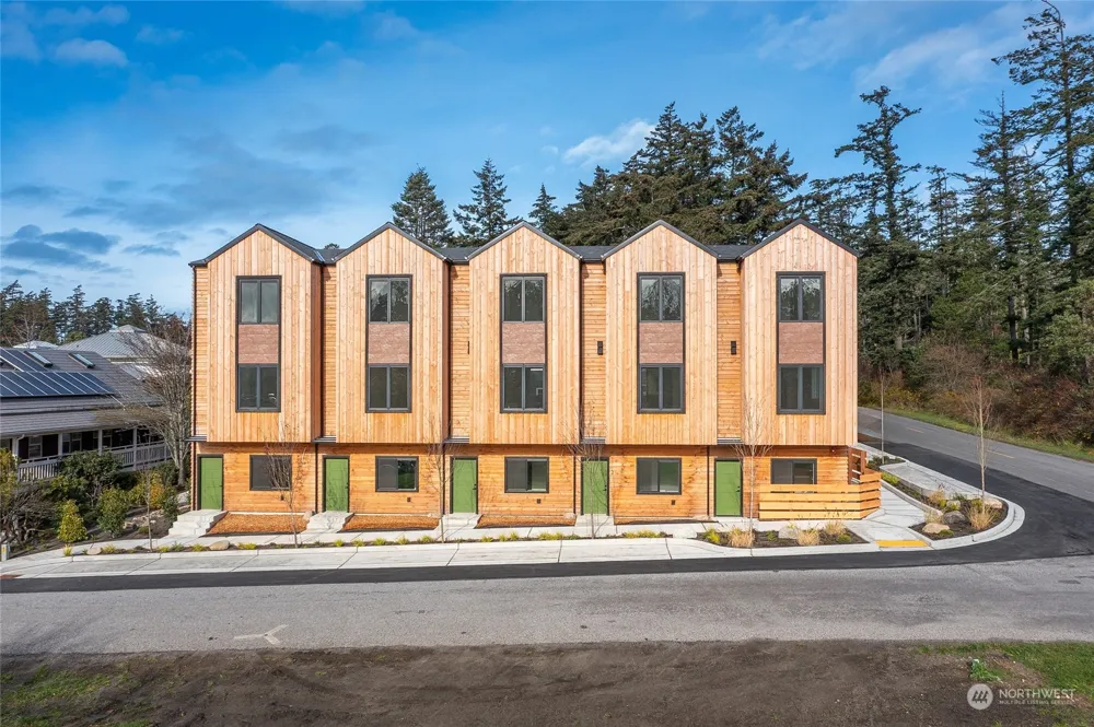 231 Madrona Street #2 Orcas Island, WA 98245