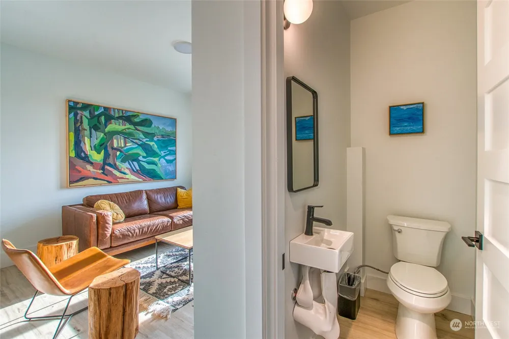 231 Madrona Street #2 Orcas Island, WA 98245
