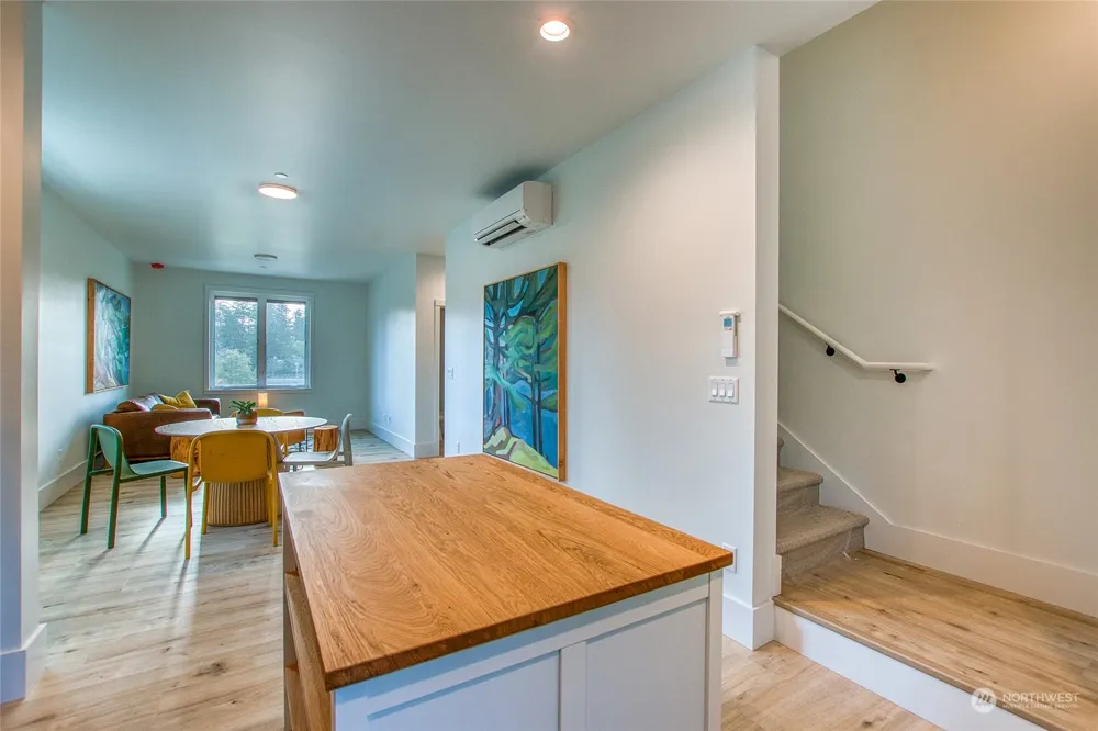 231 Madrona Street #2 Orcas Island, WA 98245