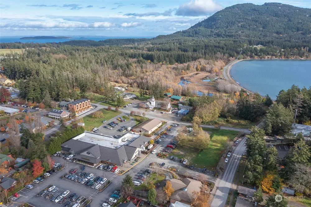 231 Madrona Street #2 Orcas Island, WA 98245