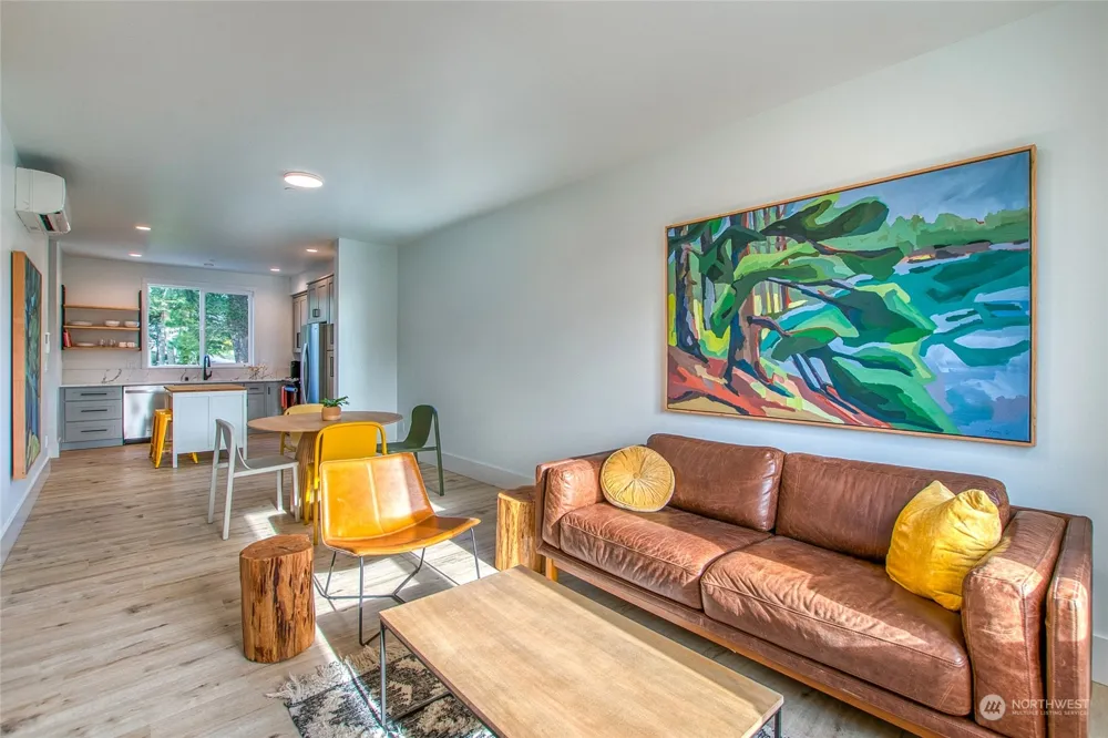 231 Madrona Street #2 Orcas Island, WA 98245