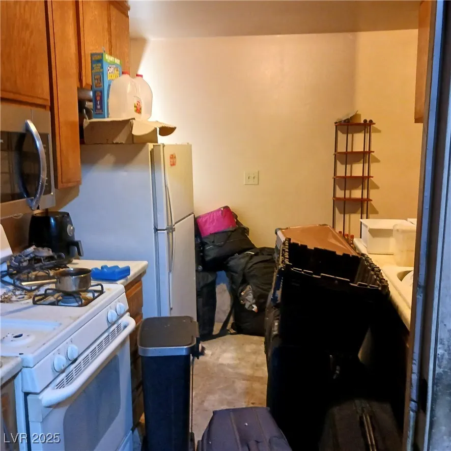 5324 Del Monte Avenue Las Vegas, NV 89146