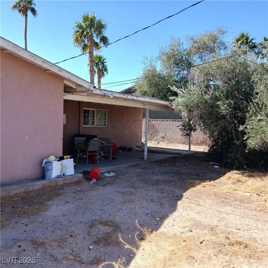 5324 Del Monte Avenue Las Vegas, NV 89146