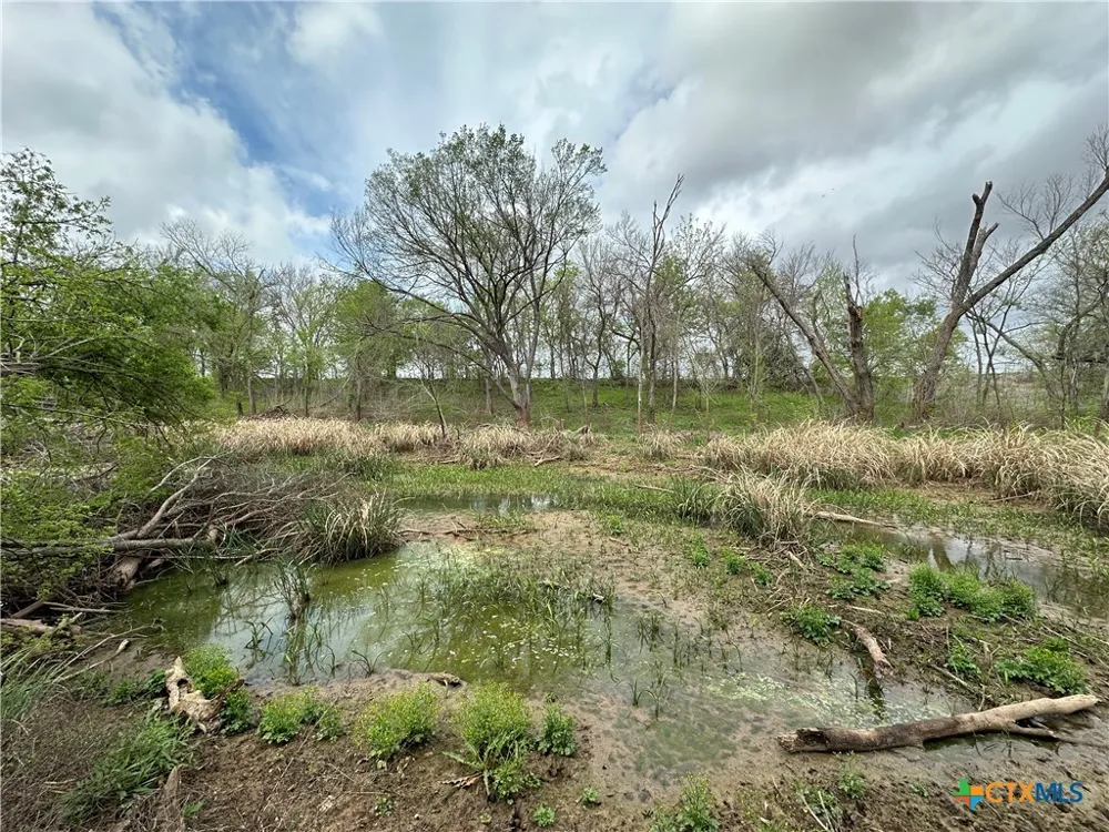 909 FM 712 Marlin, TX 76661
