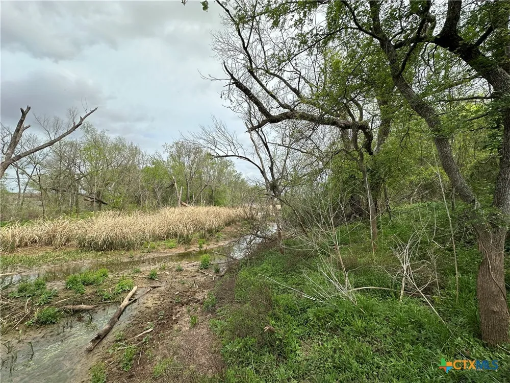 909 FM 712 Marlin, TX 76661