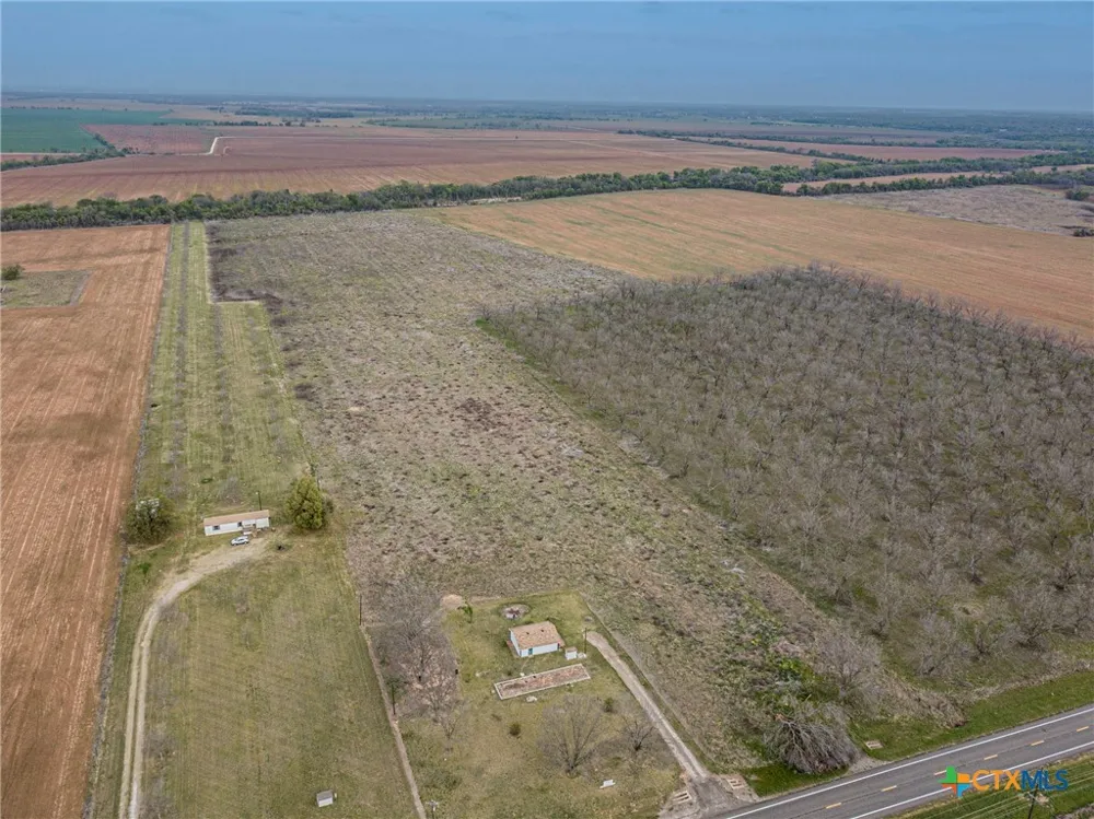 909 FM 712 Marlin, TX 76661