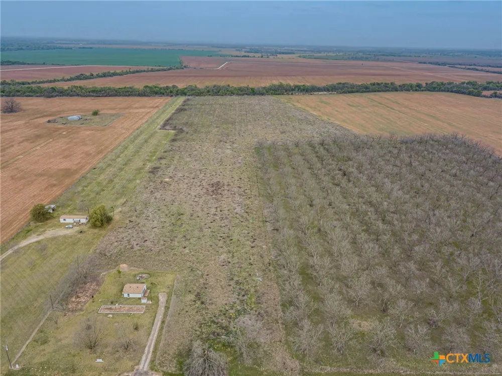 909 FM 712 Marlin, TX 76661