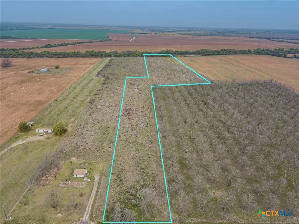 909 FM 712 Marlin, TX 76661