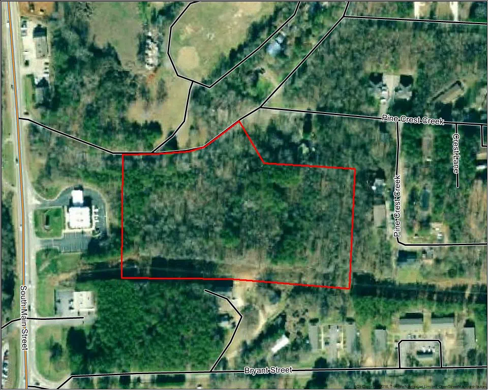 0 Townview DR Cleveland, GA 30528