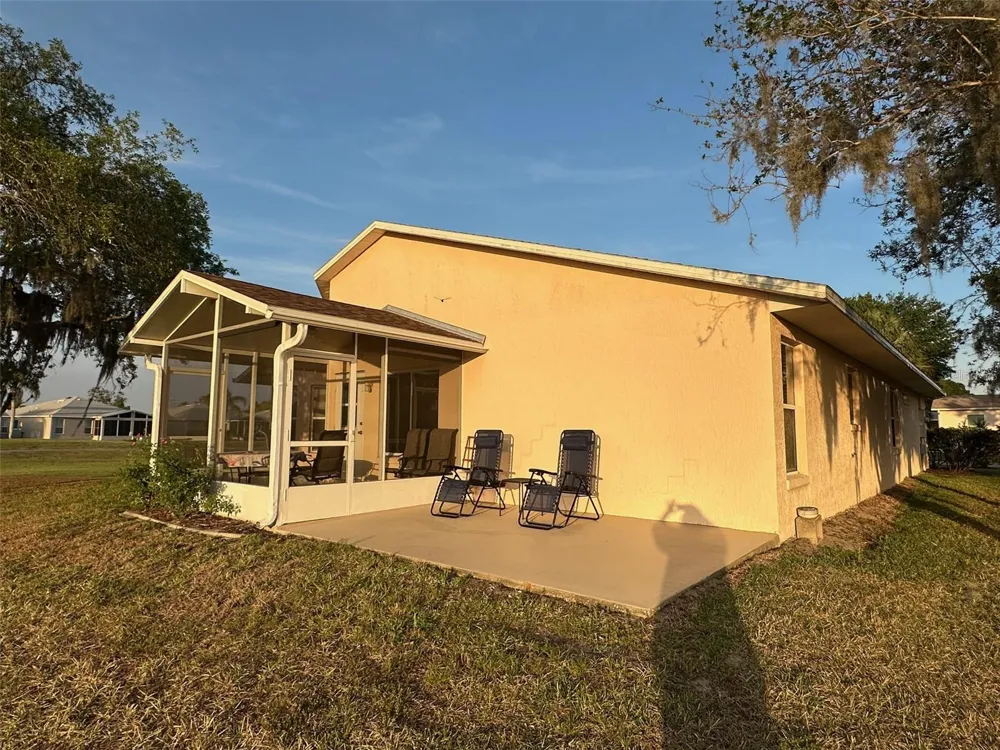32905 TIMBERWOOD DRIVE Leesburg, FL 34748