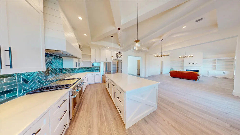 13458 County Road 210 Danbury, TX 77534
