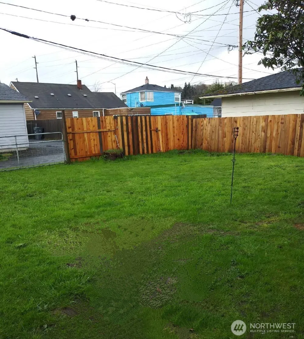 3025 Simpson Avenue Hoquiam, WA 98550