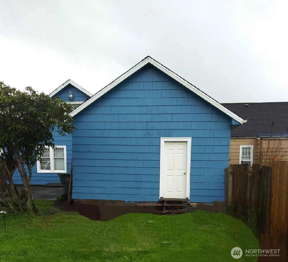 3025 Simpson Avenue Hoquiam, WA 98550