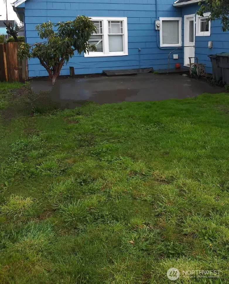 3025 Simpson Avenue Hoquiam, WA 98550