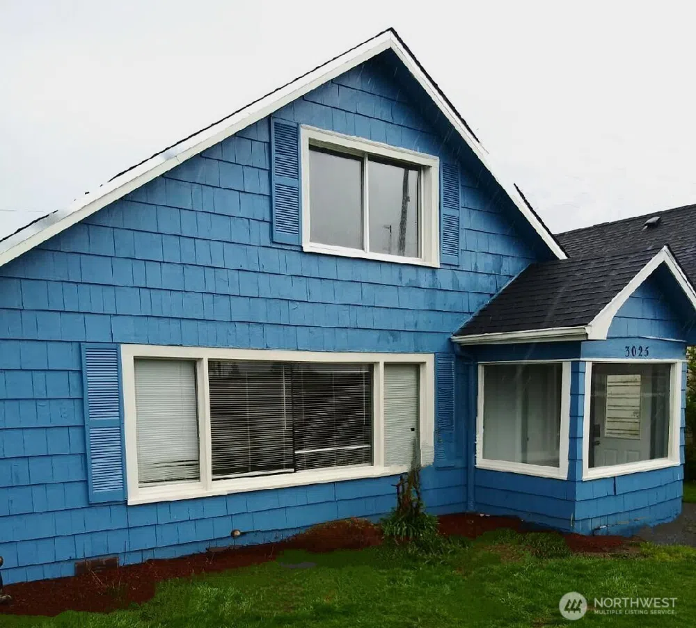 3025 Simpson Avenue Hoquiam, WA 98550