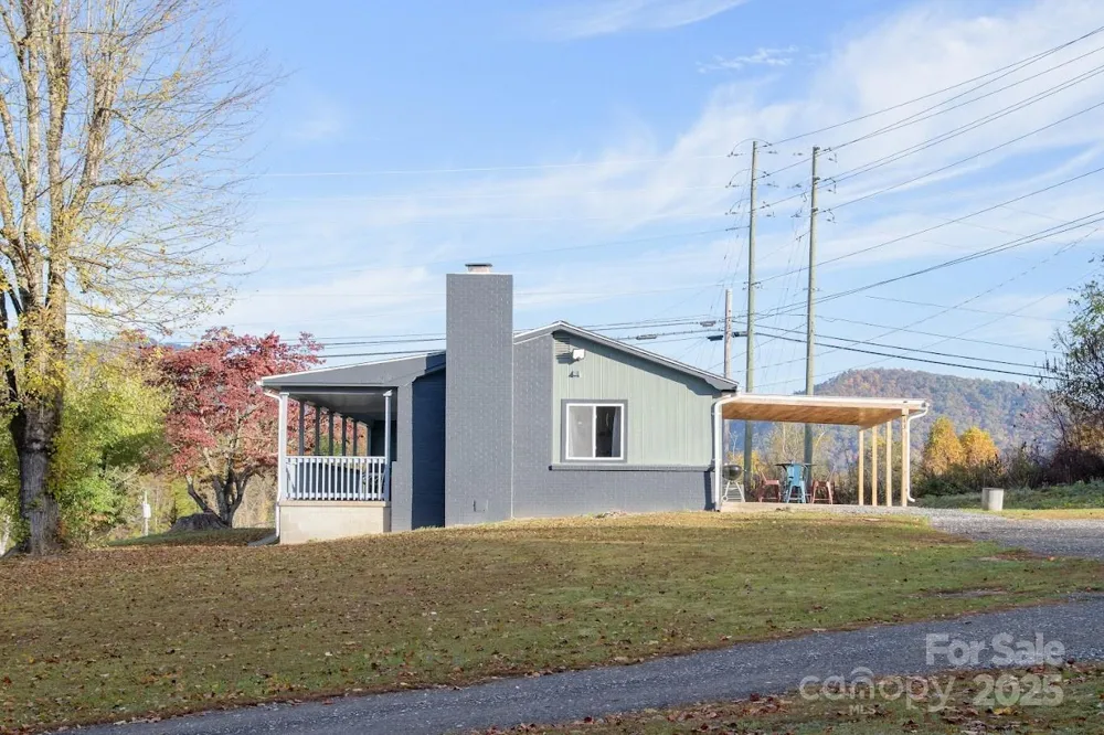 43 Flaming Arrow Drive Whittier, NC 28789