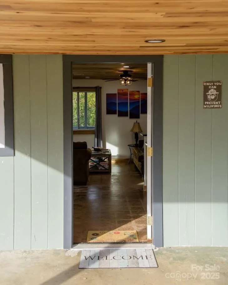 43 Flaming Arrow Drive Whittier, NC 28789