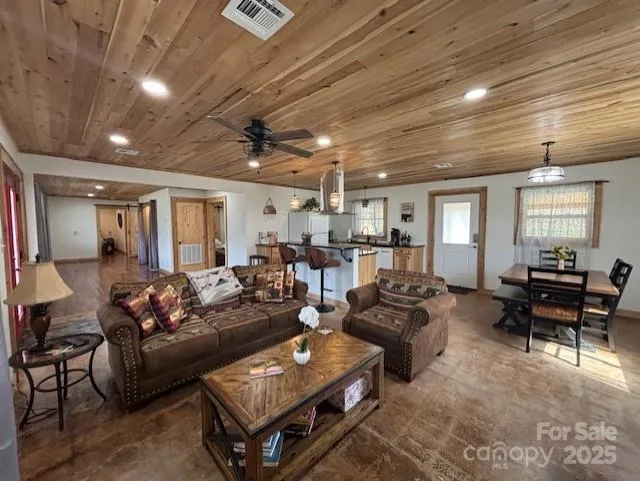 43 Flaming Arrow Drive Whittier, NC 28789