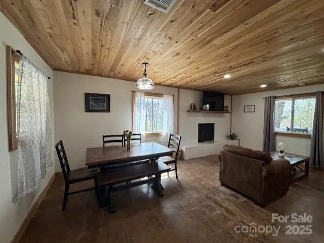 43 Flaming Arrow Drive Whittier, NC 28789