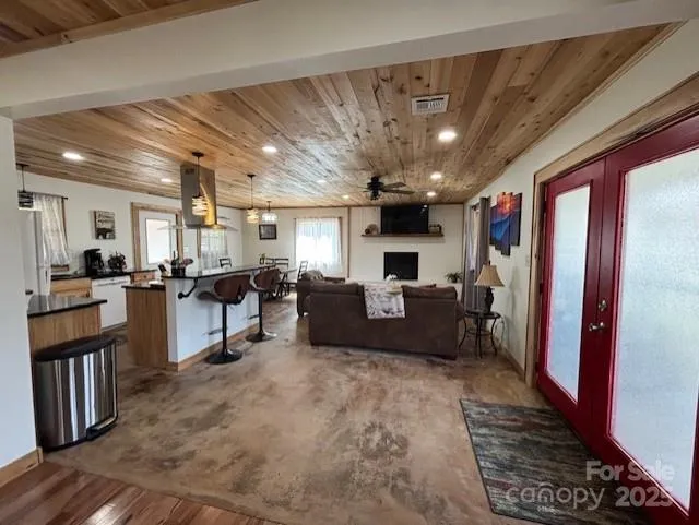 43 Flaming Arrow Drive Whittier, NC 28789