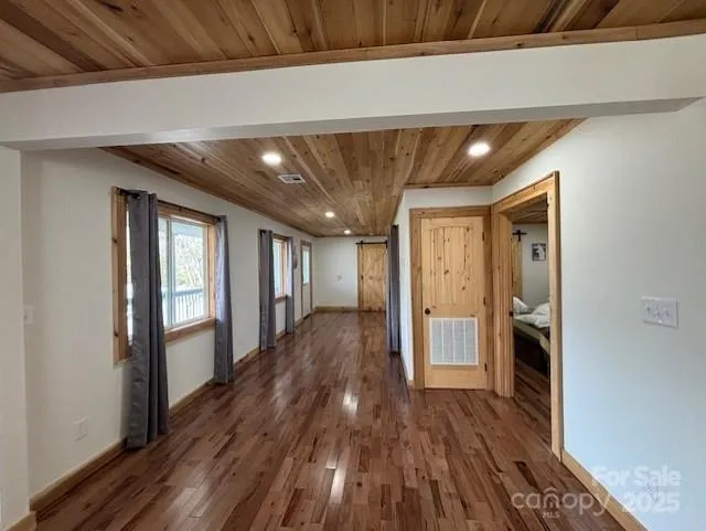 43 Flaming Arrow Drive Whittier, NC 28789