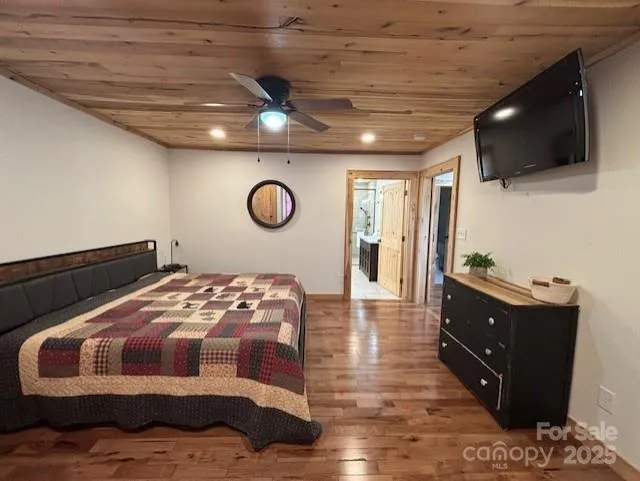 43 Flaming Arrow Drive Whittier, NC 28789