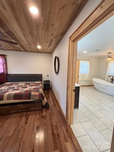 43 Flaming Arrow Drive Whittier, NC 28789