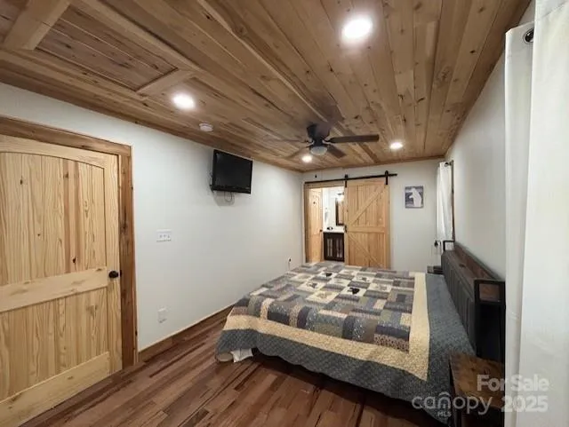 43 Flaming Arrow Drive Whittier, NC 28789