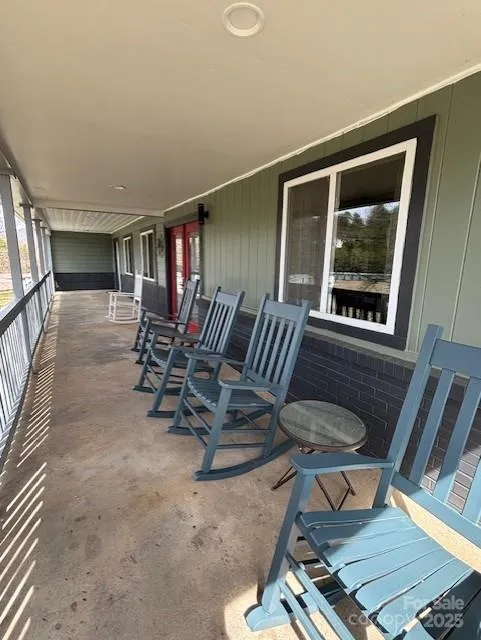 43 Flaming Arrow Drive Whittier, NC 28789