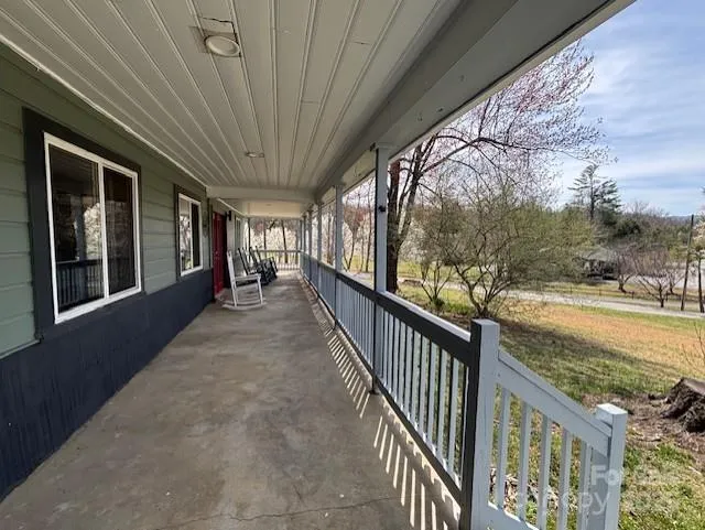 43 Flaming Arrow Drive Whittier, NC 28789