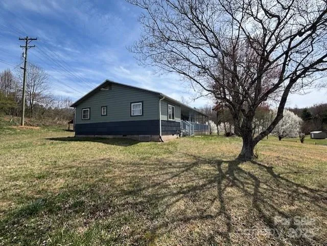 43 Flaming Arrow Drive Whittier, NC 28789