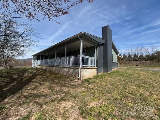 43 Flaming Arrow Drive Whittier, NC 28789