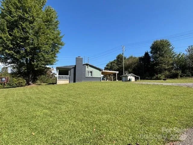 43 Flaming Arrow Drive Whittier, NC 28789