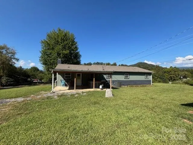 43 Flaming Arrow Drive Whittier, NC 28789