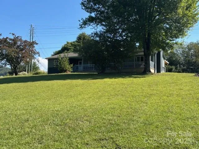 43 Flaming Arrow Drive Whittier, NC 28789