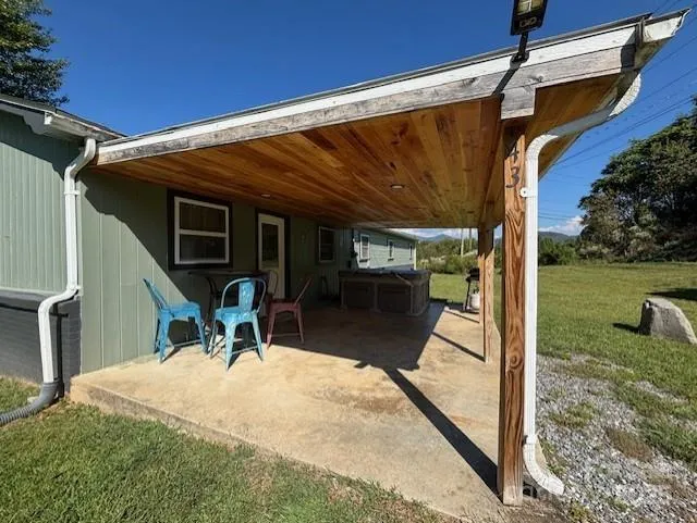 43 Flaming Arrow Drive Whittier, NC 28789