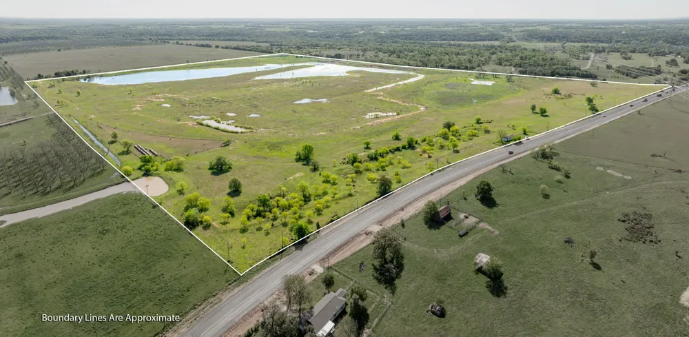 FM 2114 Clifton, TX 76634