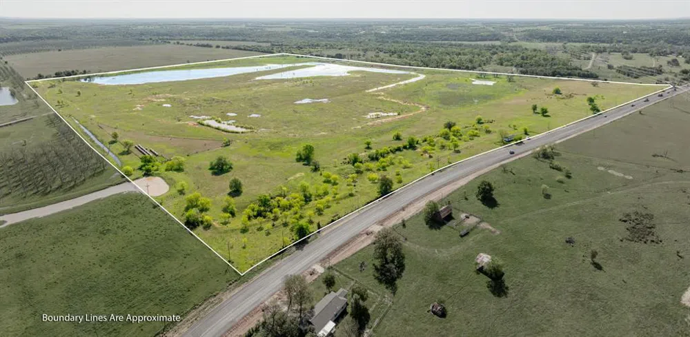 FM 2114 Clifton, TX 76634