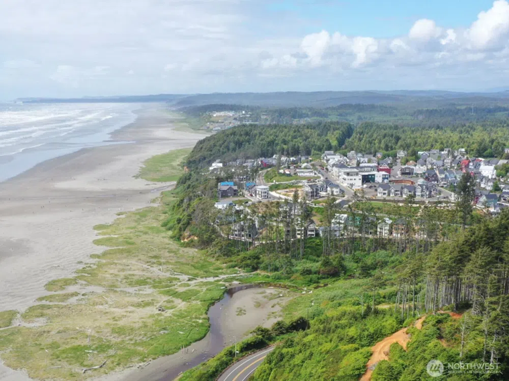 210 Front Street Pacific Beach, WA 98571