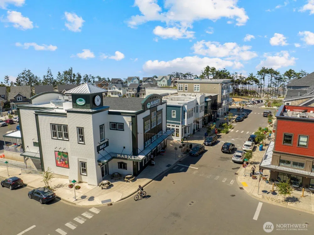 210 Front Street Pacific Beach, WA 98571