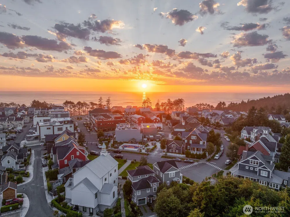 210 Front Street Pacific Beach, WA 98571