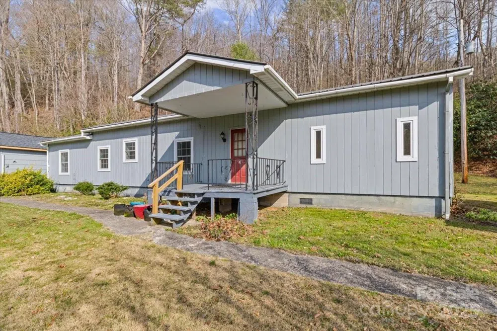 3722/3724 Walnut Creek Road