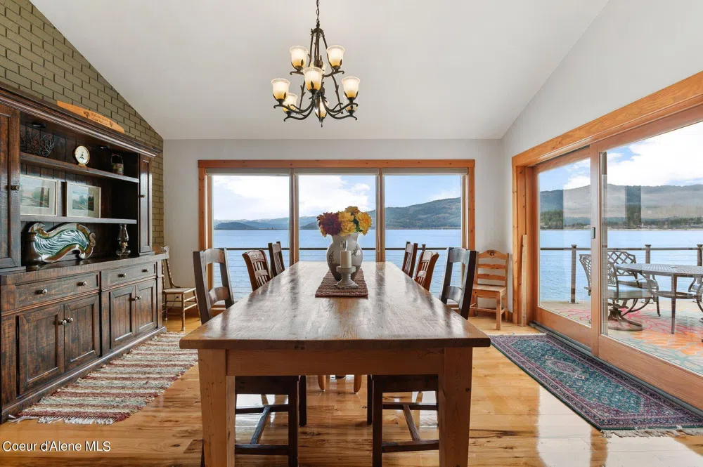 2537 Lakeshore Drive Sagle, ID 83860