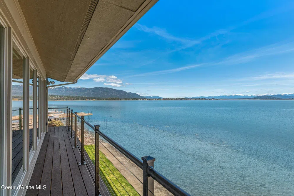 2537 Lakeshore Drive Sagle, ID 83860