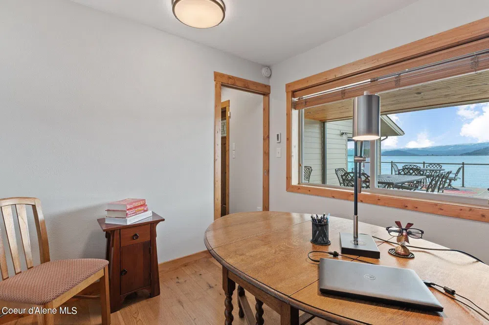 2537 Lakeshore Drive Sagle, ID 83860
