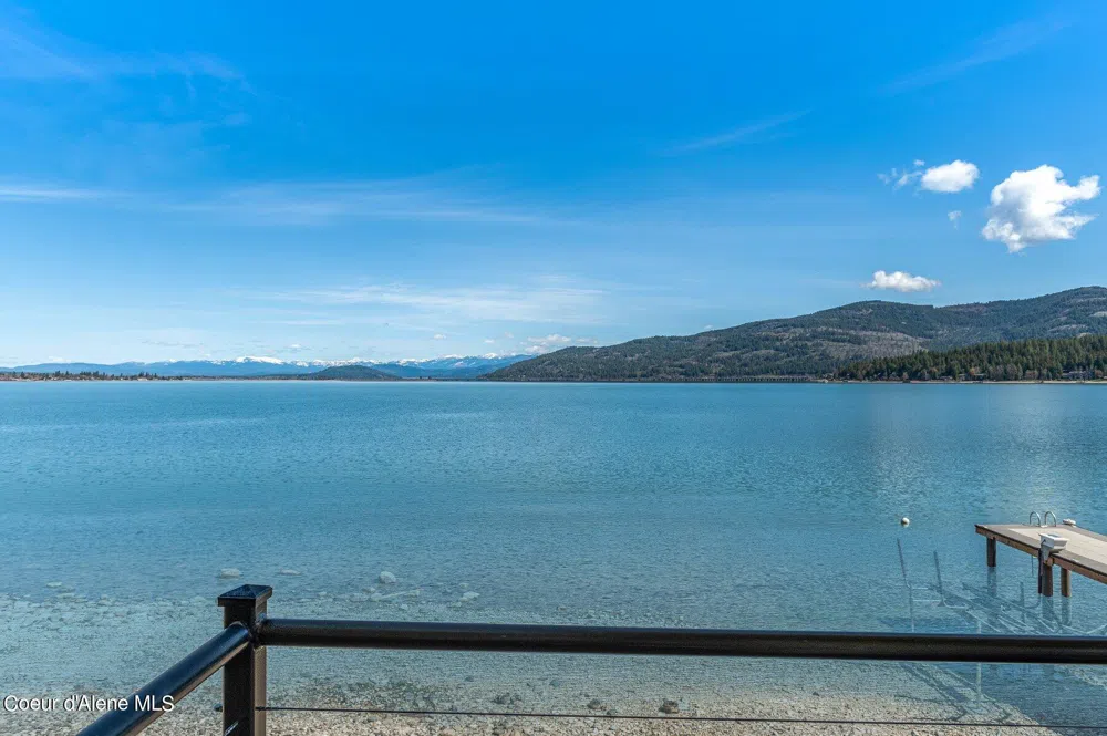 2537 Lakeshore Drive Sagle, ID 83860