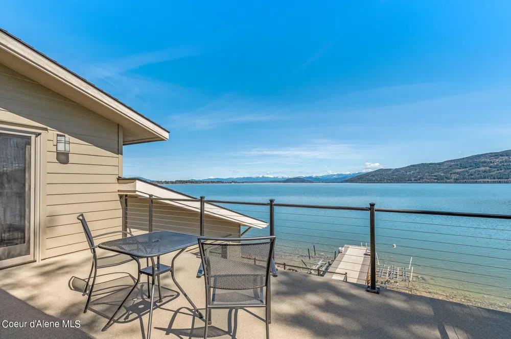 2537 Lakeshore Drive Sagle, ID 83860
