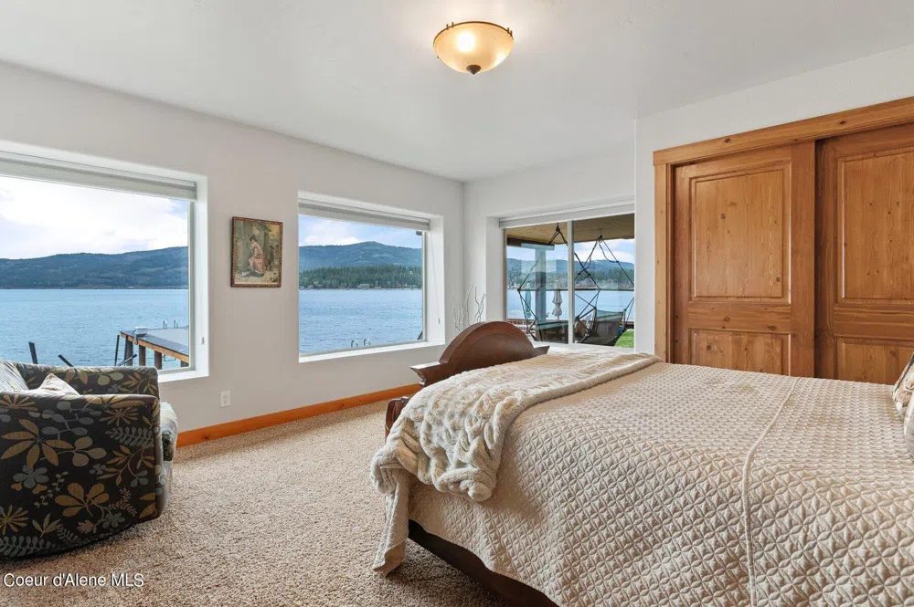 2537 Lakeshore Drive Sagle, ID 83860