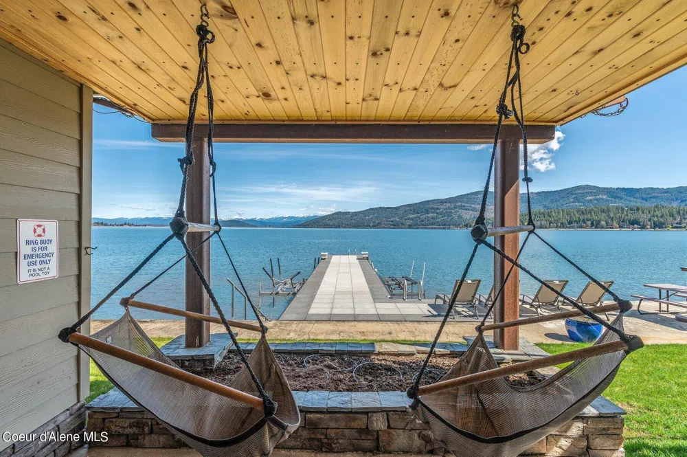 2537 Lakeshore Drive Sagle, ID 83860